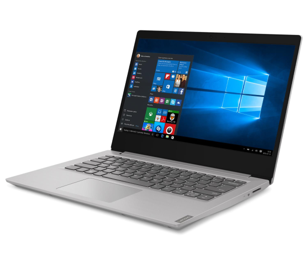 Lenovo IdeaPad S145-14 5405U/4GB/128/Win10 - 509768 - zdjęcie 2